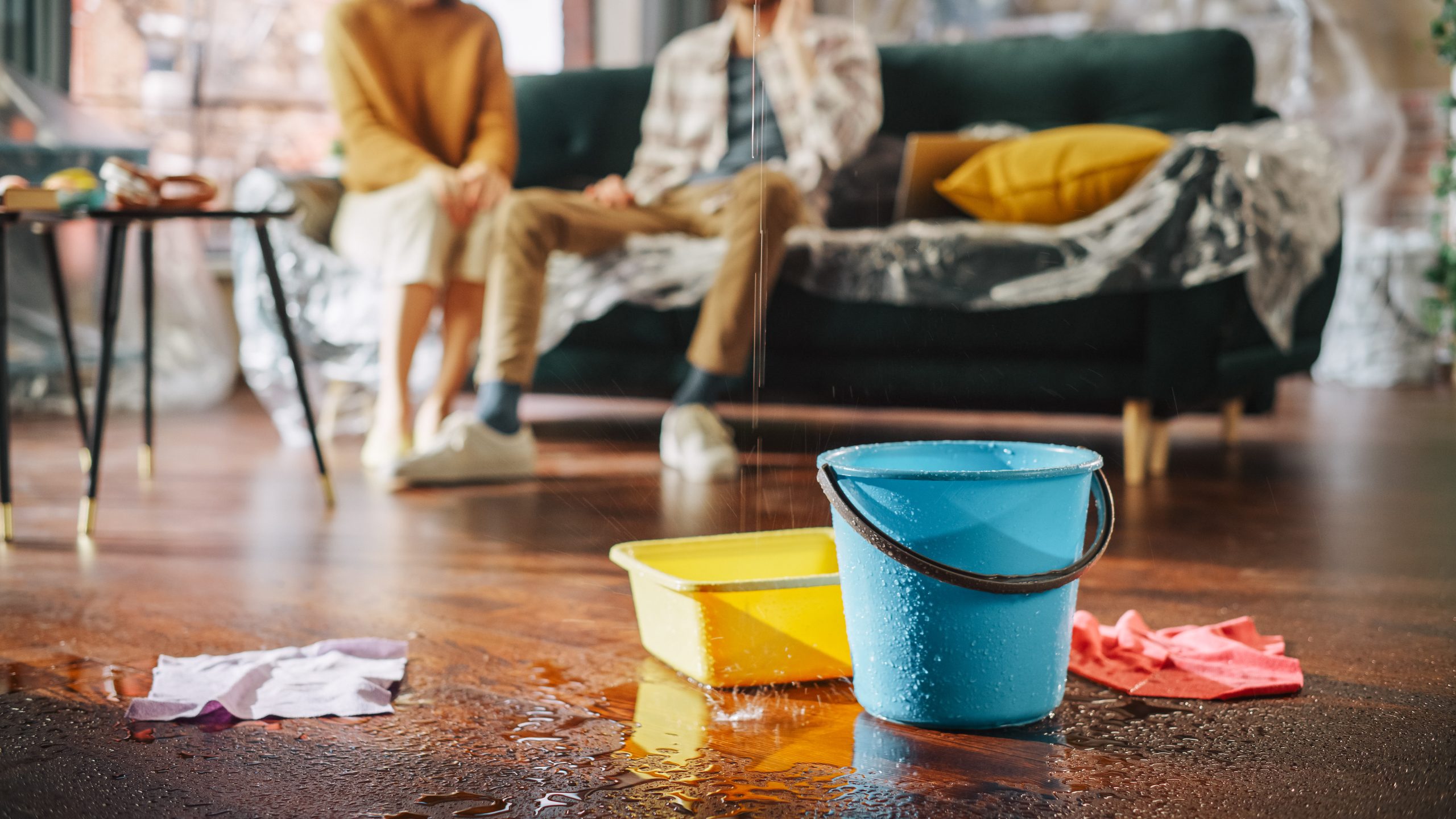 water damage restoration eau claire wi